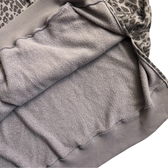 ☮️AHH-MAZINGLY Soft AE Jeggings Fit Hoodie Sz XS - Picture 4 of 11